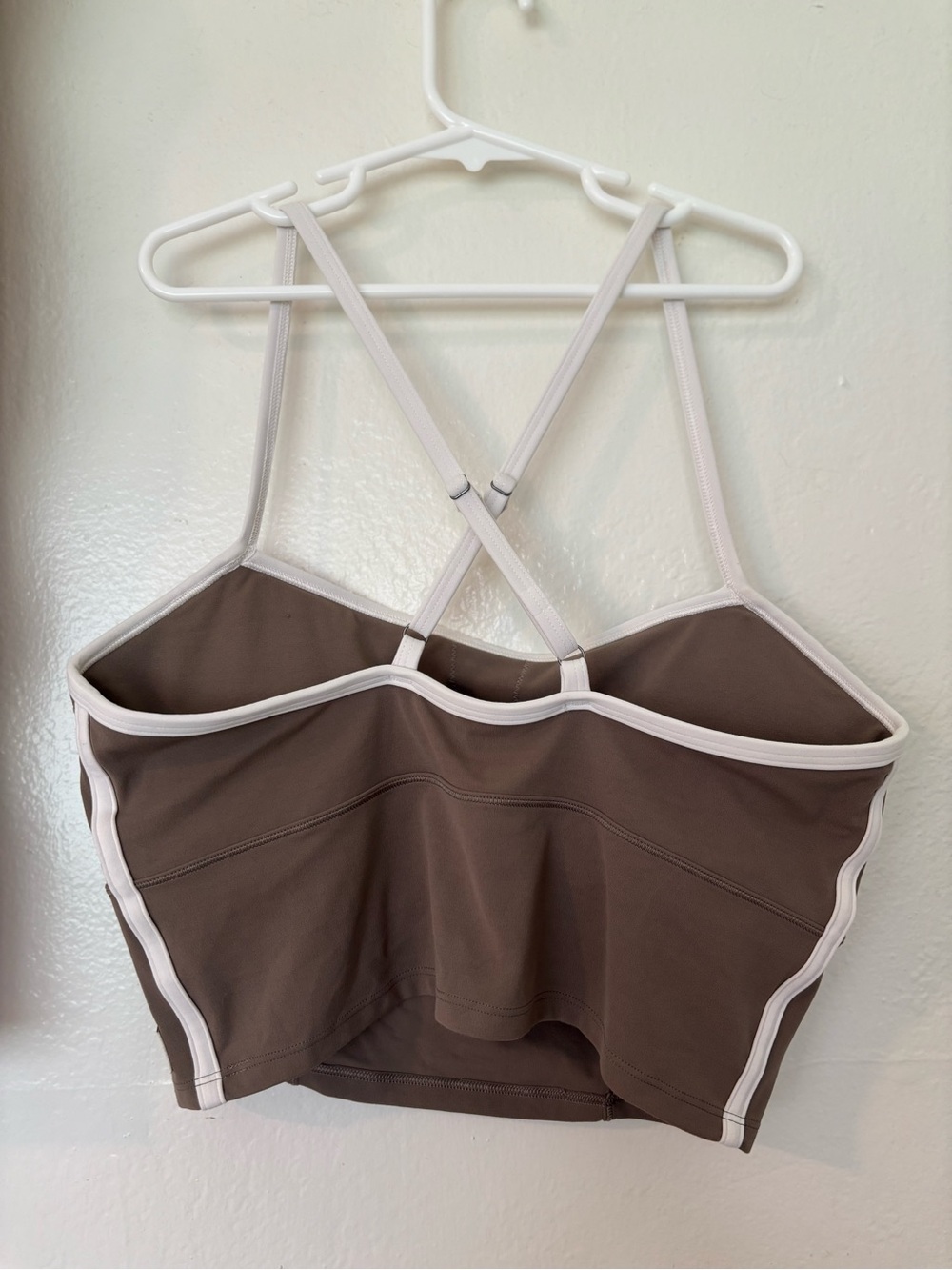 Vuori AllTheFeels Corset Tank - Picture 3 of 3